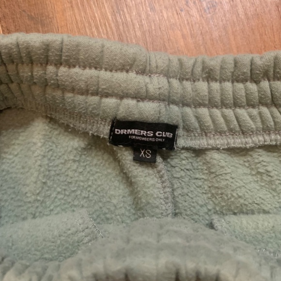 DRMERS CLUB Sweat Shorte - Picture 3 of 7